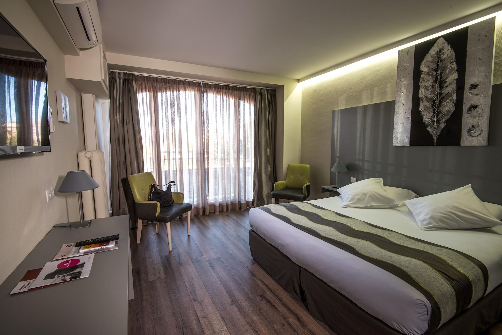 Hotel Le Bristol Strasbourg Gare Zewnętrze zdjęcie