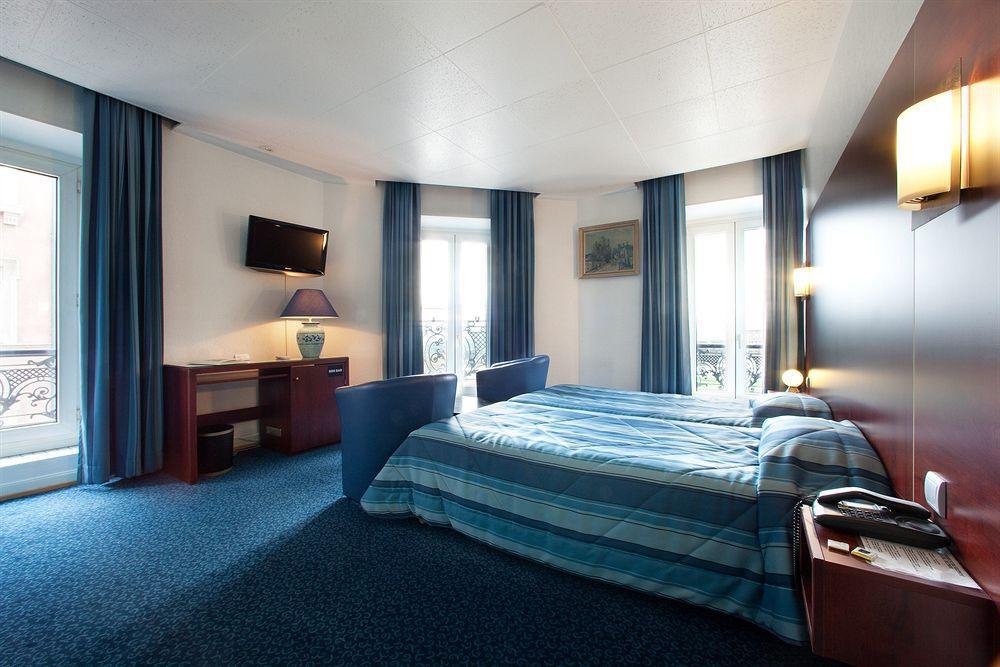 Hotel Le Bristol Strasbourg Gare Pokój zdjęcie