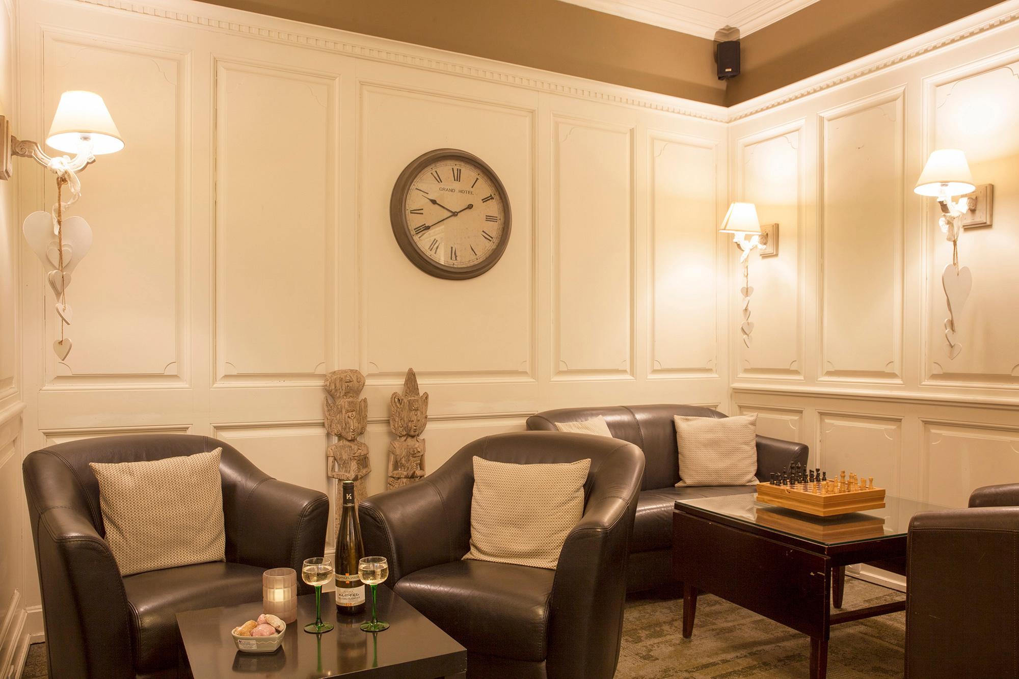 Hotel Le Bristol Strasbourg Gare Zewnętrze zdjęcie