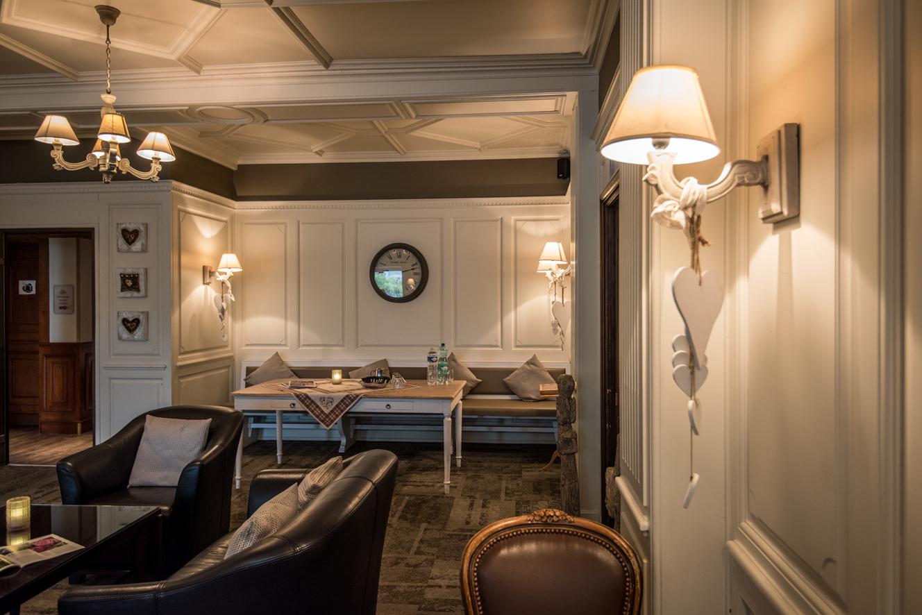 Hotel Le Bristol Strasbourg Gare Zewnętrze zdjęcie