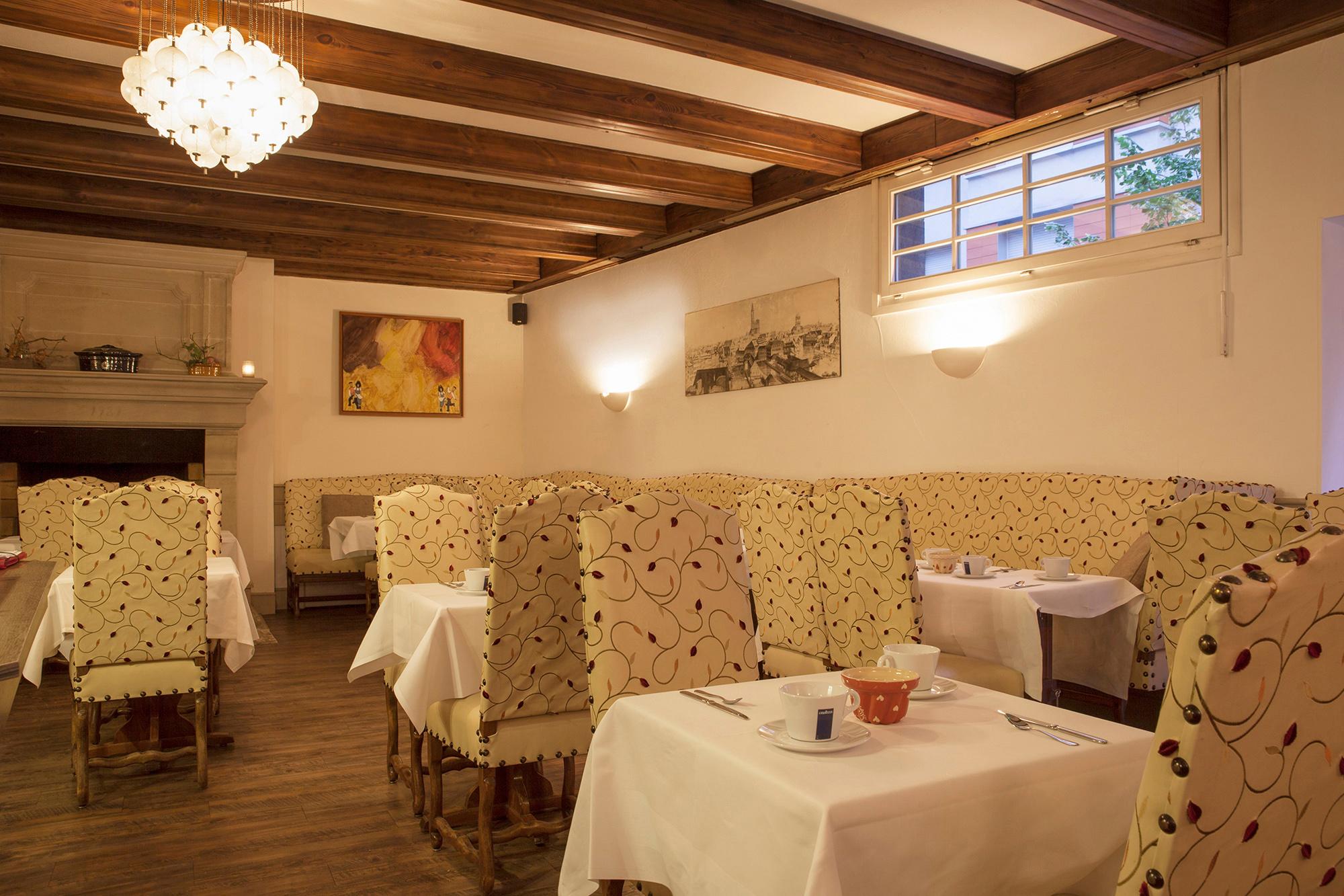 Hotel Le Bristol Strasbourg Gare Zewnętrze zdjęcie