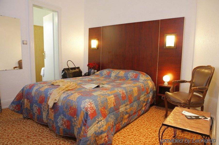 Hotel Le Bristol Strasbourg Gare Pokój zdjęcie