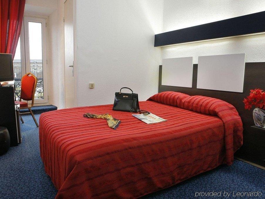 Hotel Le Bristol Strasbourg Gare Pokój zdjęcie
