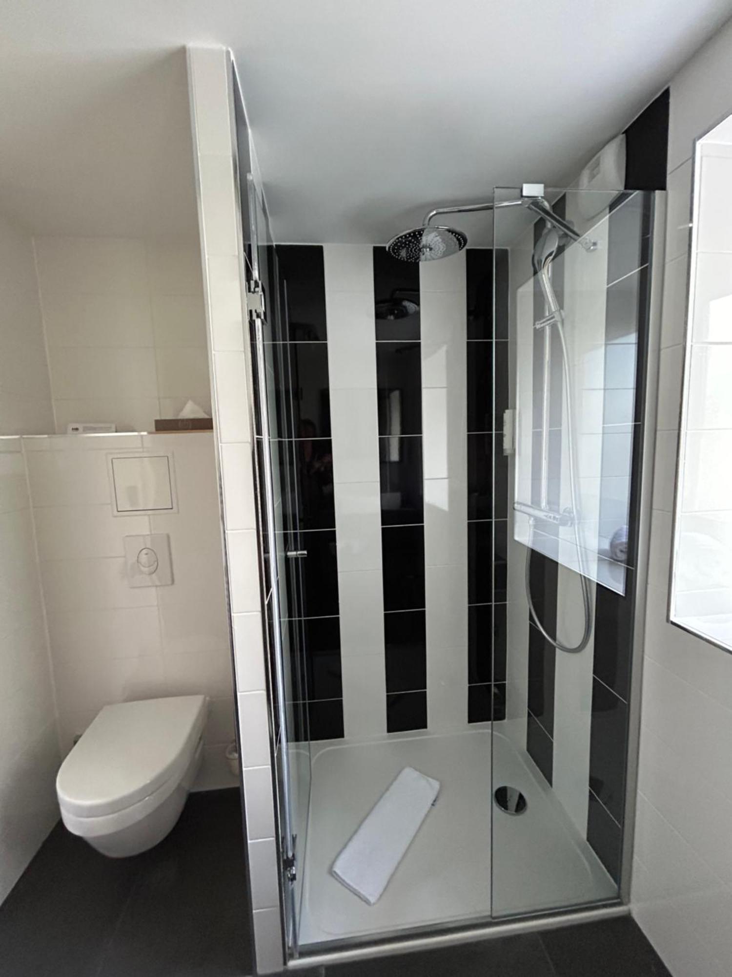 Hotel Le Bristol Strasbourg Gare Zewnętrze zdjęcie