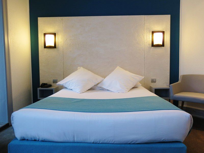 Hotel Le Bristol Strasbourg Gare Zewnętrze zdjęcie