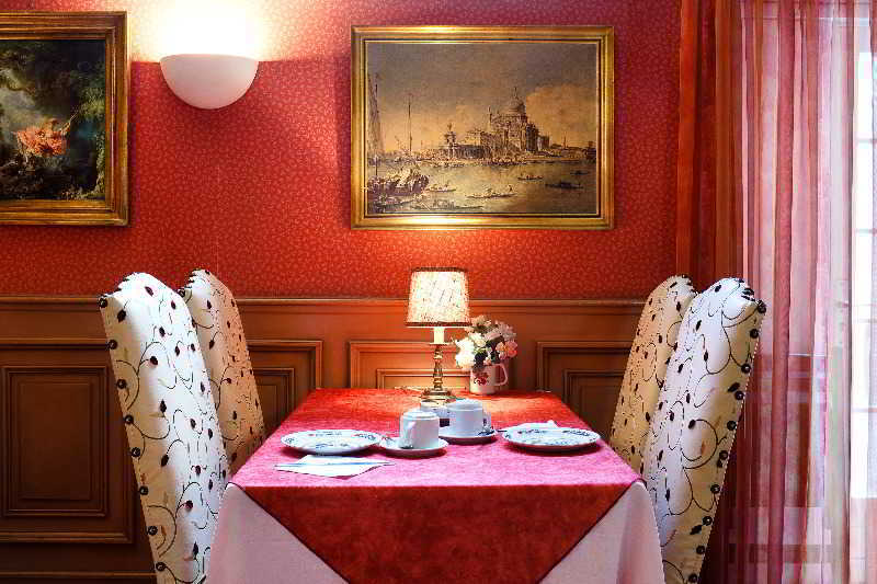Hotel Le Bristol Strasbourg Gare Zewnętrze zdjęcie