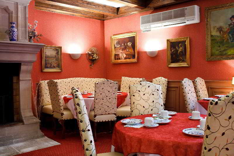 Hotel Le Bristol Strasbourg Gare Zewnętrze zdjęcie