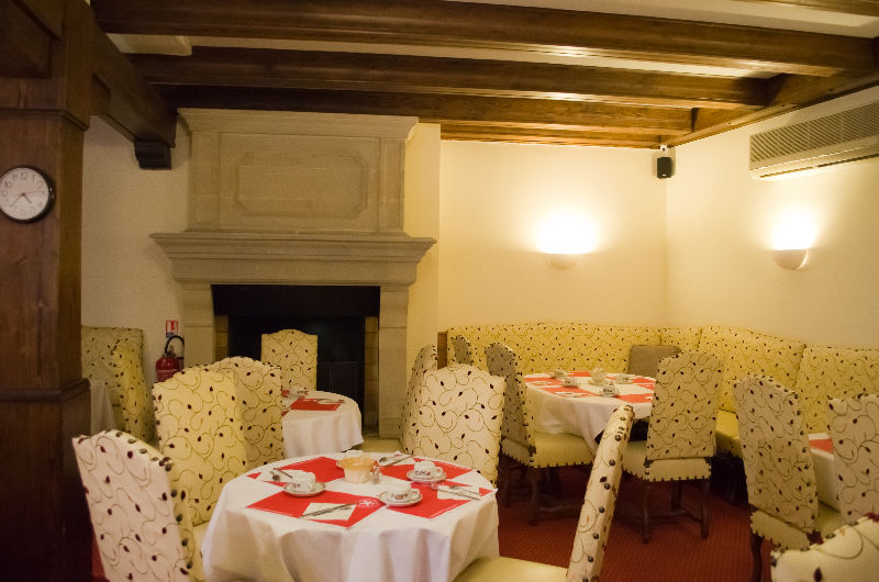 Hotel Le Bristol Strasbourg Gare Zewnętrze zdjęcie