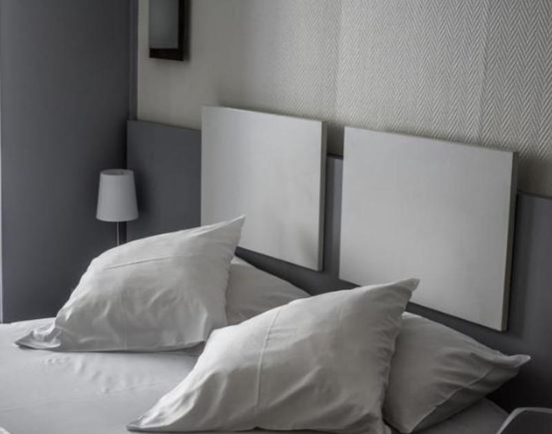Hotel Le Bristol Strasbourg Gare Zewnętrze zdjęcie
