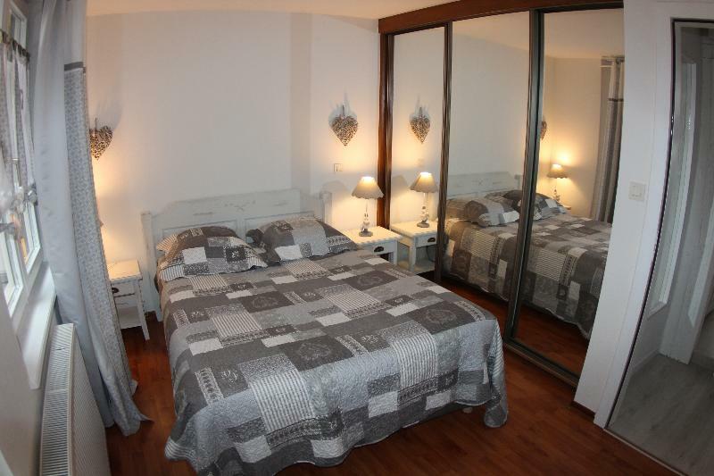 Hotel Le Bristol Strasbourg Gare Zewnętrze zdjęcie
